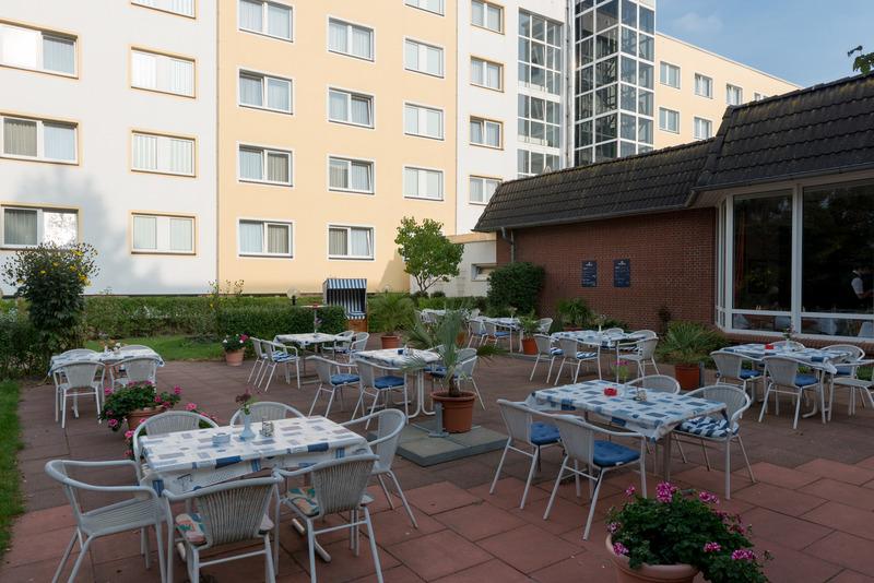 Elbotel Rostock By Centro Exterior photo
