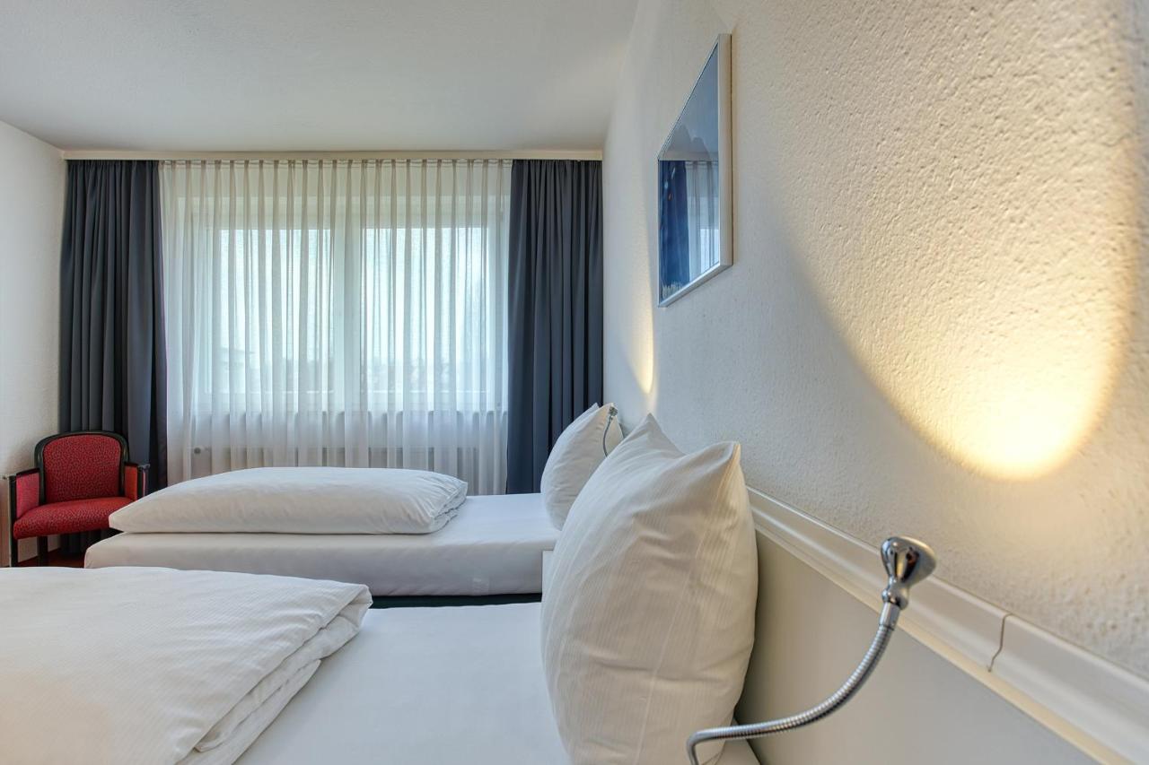 Elbotel Rostock By Centro Exterior photo
