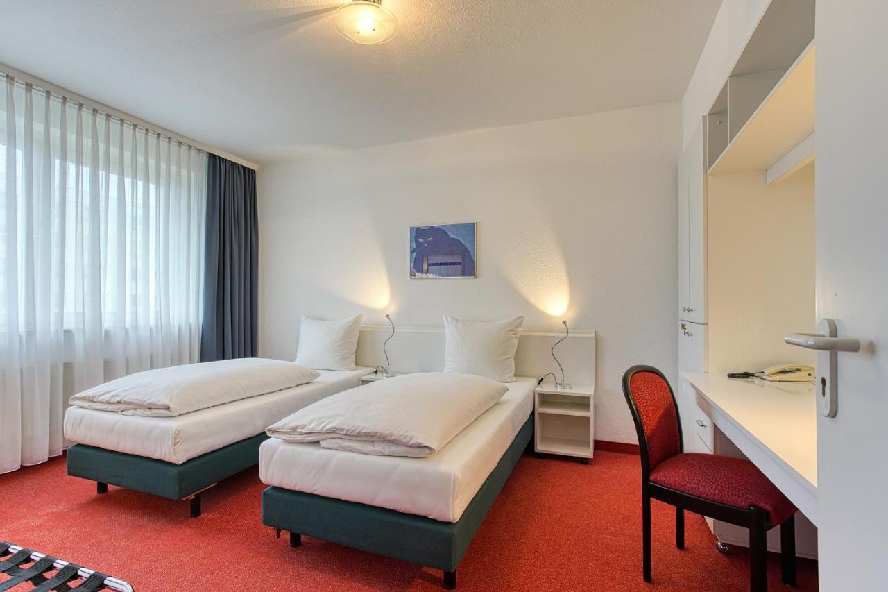 Elbotel Rostock By Centro Exterior photo